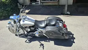 Harley Davidson Road King Classic Bild 2