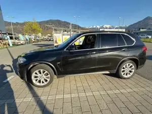 Bmw X5 x30d Leder, Car play , Navi usw.. Bild 4