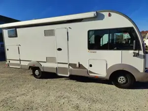 Wohnmobil Itineo TD690 Bild 3