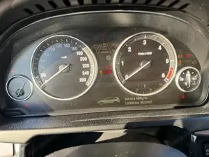 Bmw X5 x30d Leder, Car play , Navi usw.. Bild 3