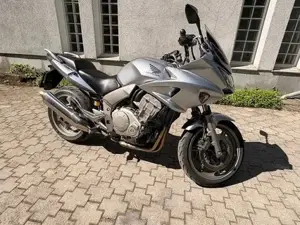 Honda CBF 1000 Bild 3