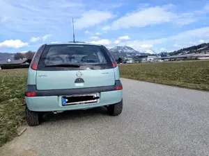 Opel Corsa Bild 2