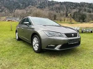 Seat Leon Bild 5