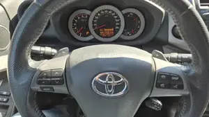 Toyota RAV4 Bild 6