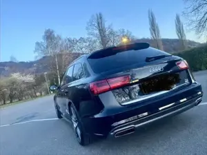 Audi A6 Bild 2