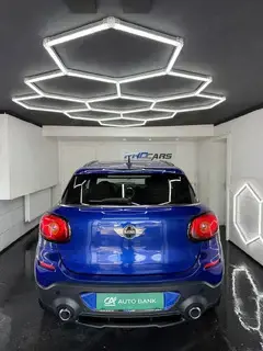 MINI Cooper SD Paceman All4 *Pano*Navi*HARMAN KARDON* Bild 6