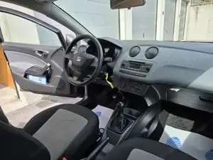 Seat Ibiza Bild 2
