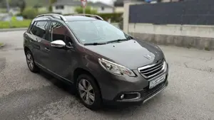 Peugeot 2008 Bild 3