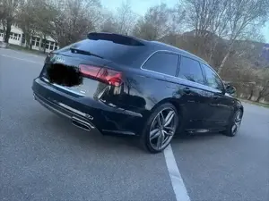 Audi A6 Bild 5
