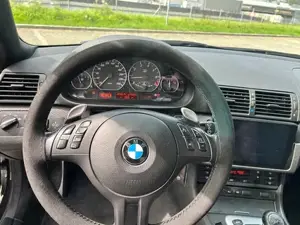 BMW 330 330Ci Cabrio Aut Bild 8