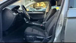 Volkswagen Passat B8 Bild 3