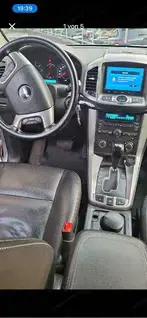 Chevrolet Captiva Bild 4