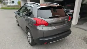 Peugeot 2008 Bild 2