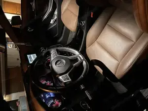 Mercedes-Benz CLA-Klasse AMG Paket wenig Km Bild 2