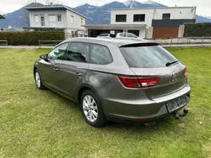 Seat Leon Bild 4