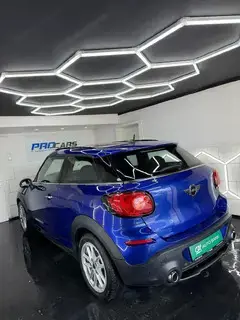 MINI Cooper SD Paceman All4 *Pano*Navi*HARMAN KARDON* Bild 5