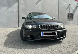 BMW 330 330Ci Cabrio Aut