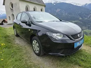 Seat Ibiza Bild 3
