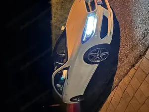 Mercedes-Benz CLA-Klasse AMG Paket wenig Km Bild 3