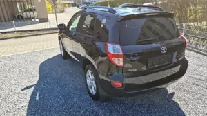 Toyota RAV4 Bild 3