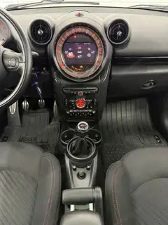 MINI Cooper SD Paceman All4 *Pano*Navi*HARMAN KARDON* Bild 9