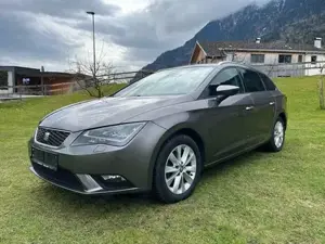 Seat Leon Bild 2