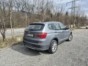 BMW X3 35i xDrive Bild 3