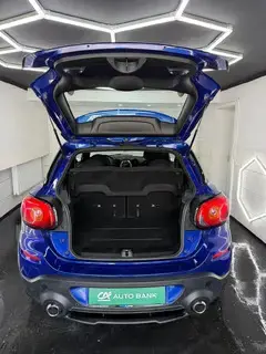 MINI Cooper SD Paceman All4 *Pano*Navi*HARMAN KARDON* Bild 7