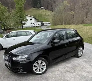 Audi A1 Bild 2
