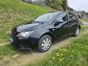 Seat Ibiza Bild 6