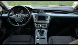 Volkswagen Passat B8