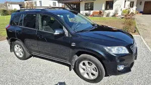 Toyota RAV4 Bild 5
