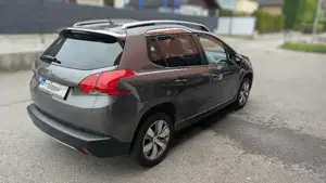 Peugeot 2008 Bild 4