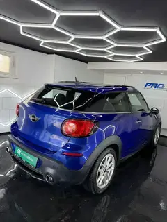 MINI Cooper SD Paceman All4 *Pano*Navi*HARMAN KARDON* Bild 4