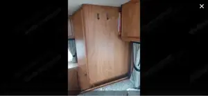 Fiat Ducato Wohnmobil Bild 3