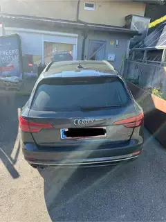 Audi A4 Bild 3