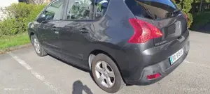 Peugeot 3008 Bild 4