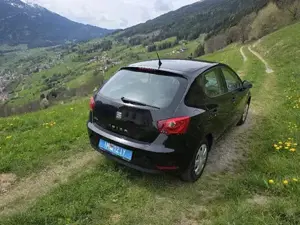 Seat Ibiza Bild 4