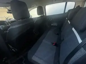 Citroen C5 Aircross Live Pack Bild 5