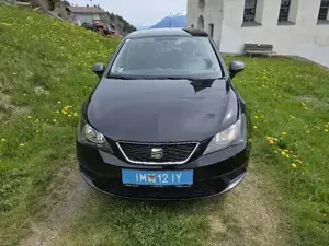 Seat Ibiza Bild 5