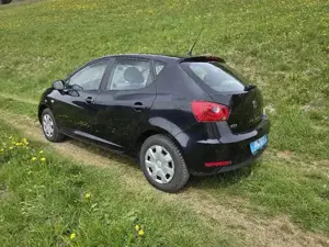 Seat Ibiza Bild 7