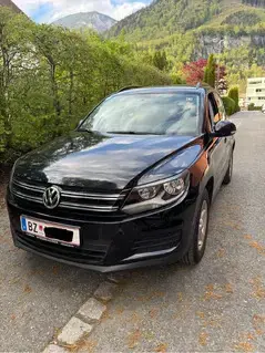 Volkswagen Tiguan Bild 3