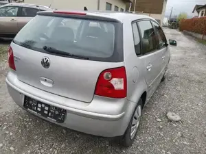VW Polo 9N Bild 3