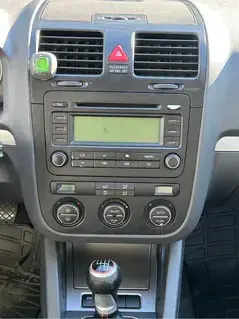 VW Golf 5 *tüv neu Bild 6