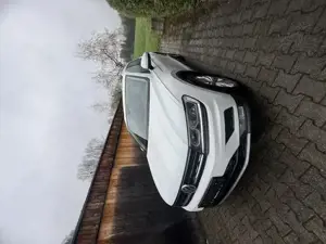 VW Tiguan 2.0TDI 4motion
