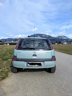 Opel Corsa Bild 5