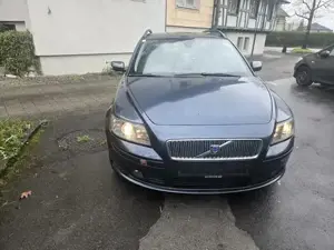 Volvo V50 Bild 3