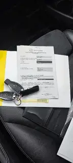 Mercedes GLC 220 D Coupe 4 Matic AMG-LİNE Bild 10