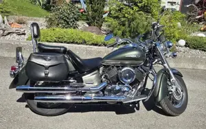 Yamaha VP05 XVS 1100 A Dragstar Clasic