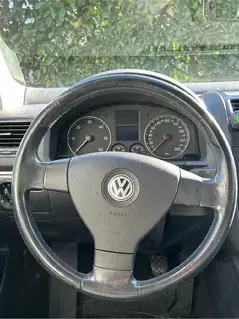 VW Golf 5 *tüv neu Bild 8